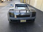 Lamborghini Gallardo Superleggera 2008 года